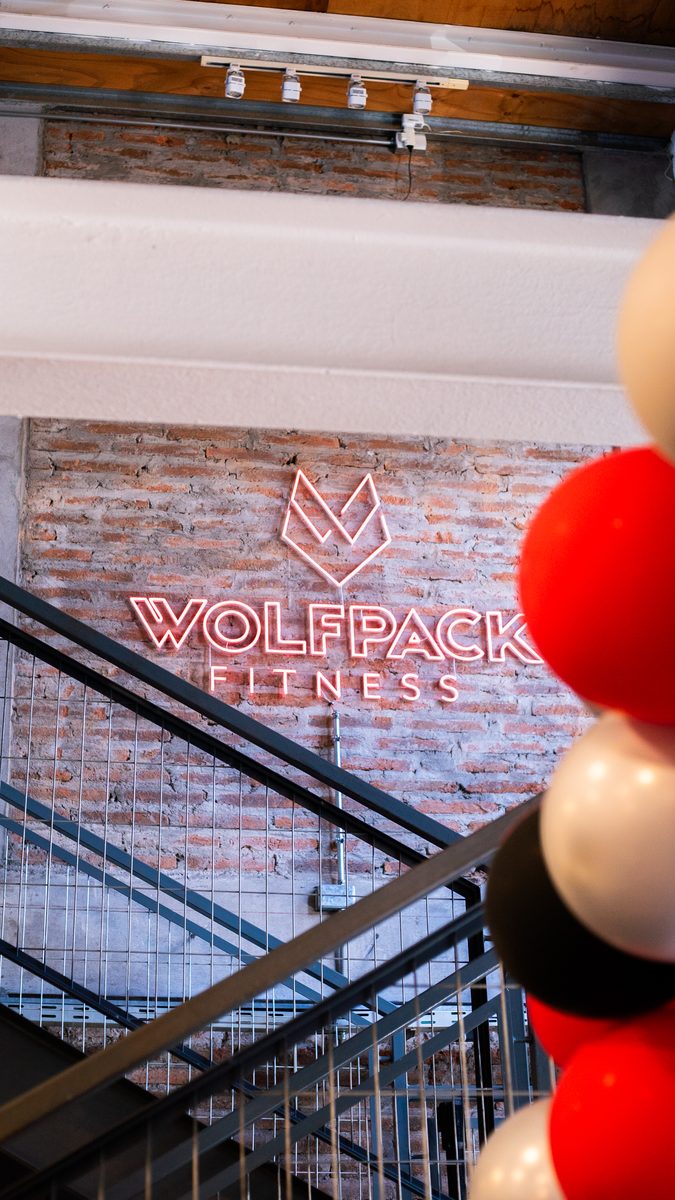 Aniversario 9 WolfPack - WOLFPACK-87