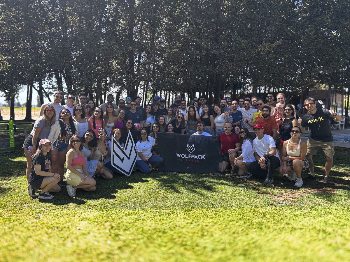 Piscinazo 2026 - foto-grupal