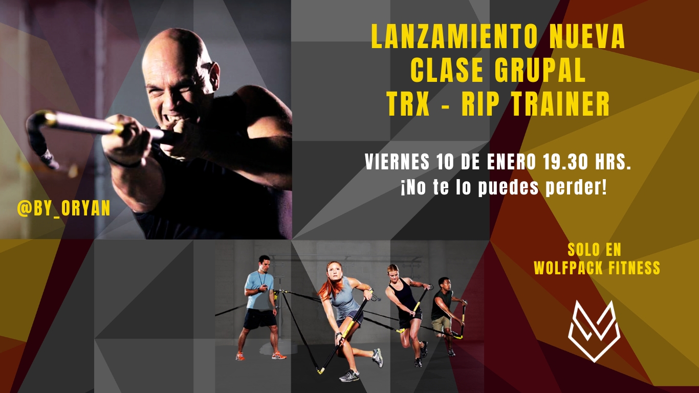 No te pierdas este lanzamiento!